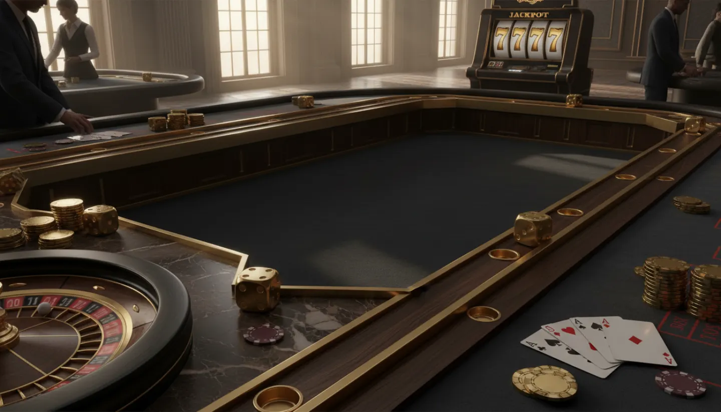Betflare Casino